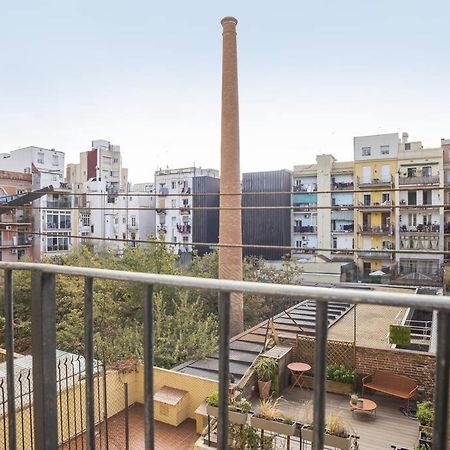 ¡Apartamento En El Centro De Barcelona! Exteriér fotografie