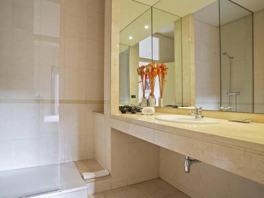 ¡Apartamento En El Centro De Barcelona! Exteriér fotografie