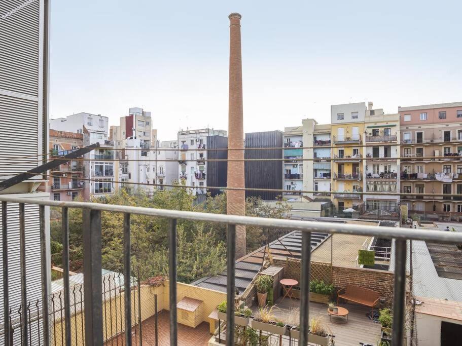 ¡Apartamento En El Centro De Barcelona! Exteriér fotografie