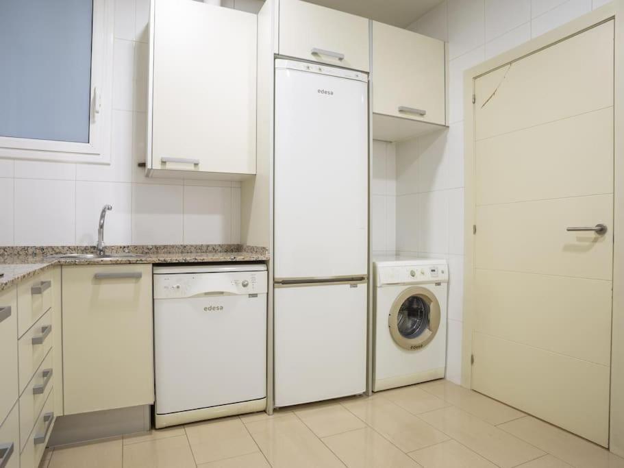 ¡Apartamento En El Centro De Barcelona! Exteriér fotografie